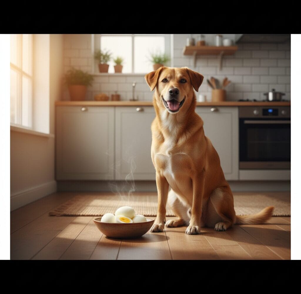 can dogs eat eggs india guide