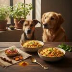 Can Dogs Eat Turmeric (Haldi) in India? The Golden Spice for Desi Dogs
