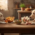 Dehydrated Treats vs. Freeze-Dried Treats for Dogs: Which is Better for Your Indian Pup?