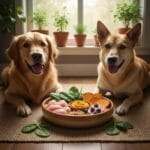 Why is My Dog Having Diarrhea? Common Causes, Natural Remedies & Dietary Support for Indian Dogs