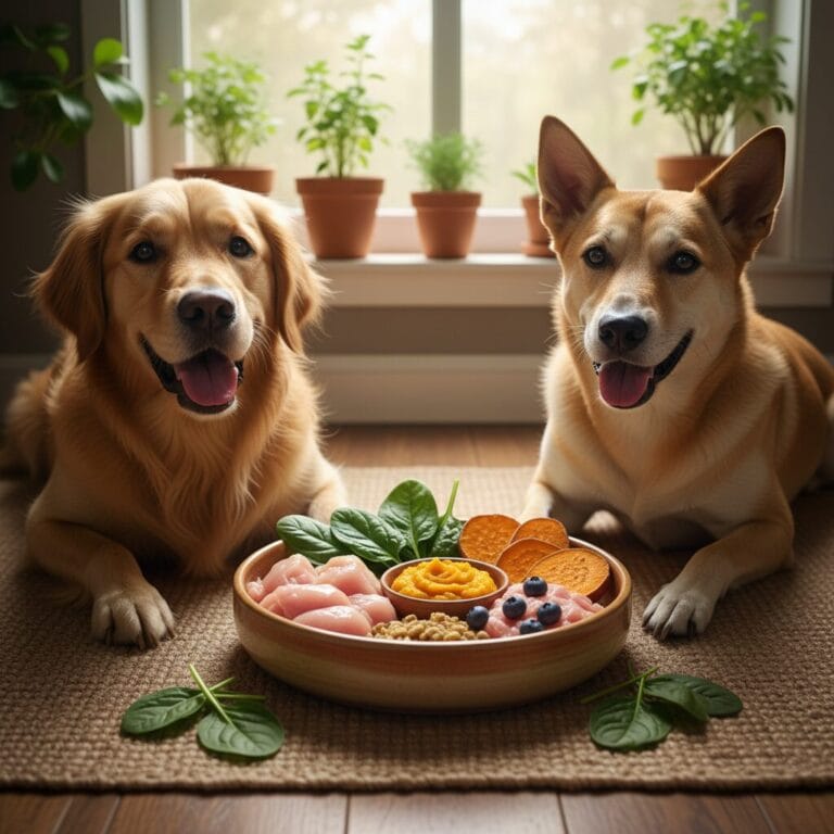 Why is My Dog Having Diarrhea? Common Causes, Natural Remedies & Dietary Support for Indian Dogs