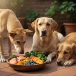 Itchy Pups in India: Natural & Dietary Solutions for Dog Skin Allergies