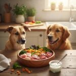 Unleashing Wellness: The Ultimate Guide to Gut Health for Dogs in India