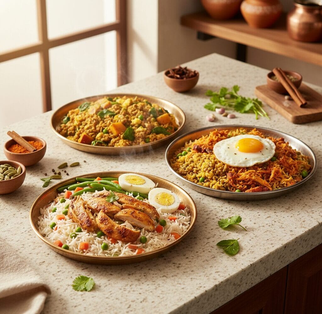 homemade dog food recipes india