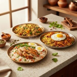 homemade dog food recipes india