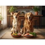 Hot Spots on Dogs in India: Causes, Natural Remedies & Prevention Tips