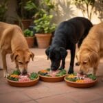 The Ultimate Indie Dog Nutrition Guide: Feeding Your Desi Dog a Natural, Species-Appropriate Diet