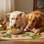 Joint Pain in Dogs India: Natural Remedies & Dietary Support for Your Canine Companion
