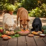 The Ultimate Puppy Feeding Guide India: Laying a Natural Foundation for Your Desi Dog