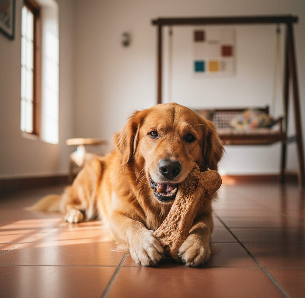 safe dog chews india guide