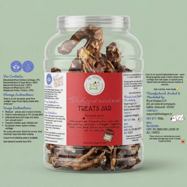 Make Your Treat Jar
