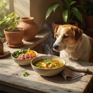 benefits of bone broth for dogs india - The Desi Carnivore's Guide: Unlocking the Benefits of Bone Broth for Dogs in India