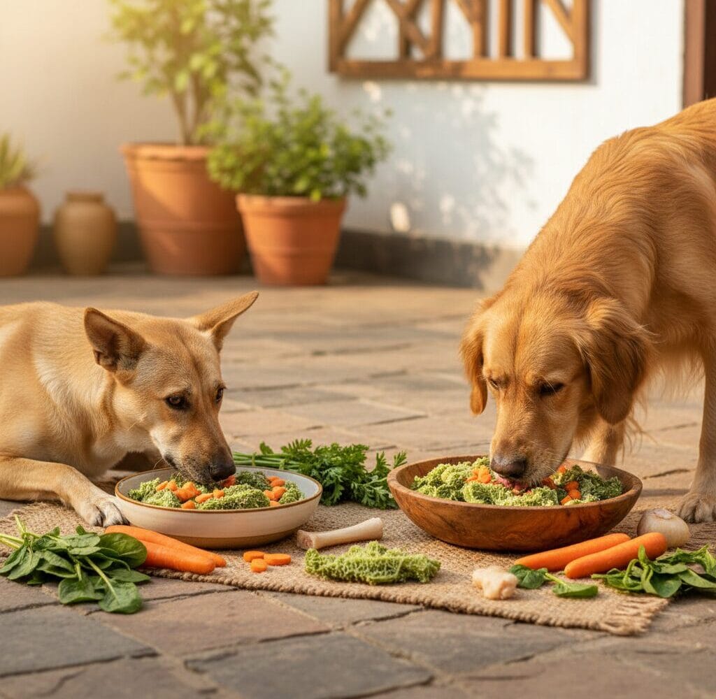 benefits of tripe for dogs india - Benefits of Tripe for Dogs in India: A Gut Health Superfood for Your Desi Pup
