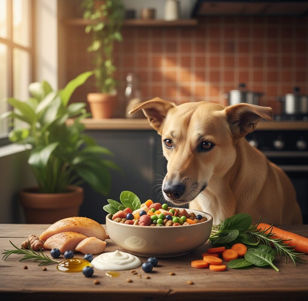 best dog food for picky eaters india - Best Dog Food for Picky Eaters in India [2026]: Natural Solutions for Finicky Fidos