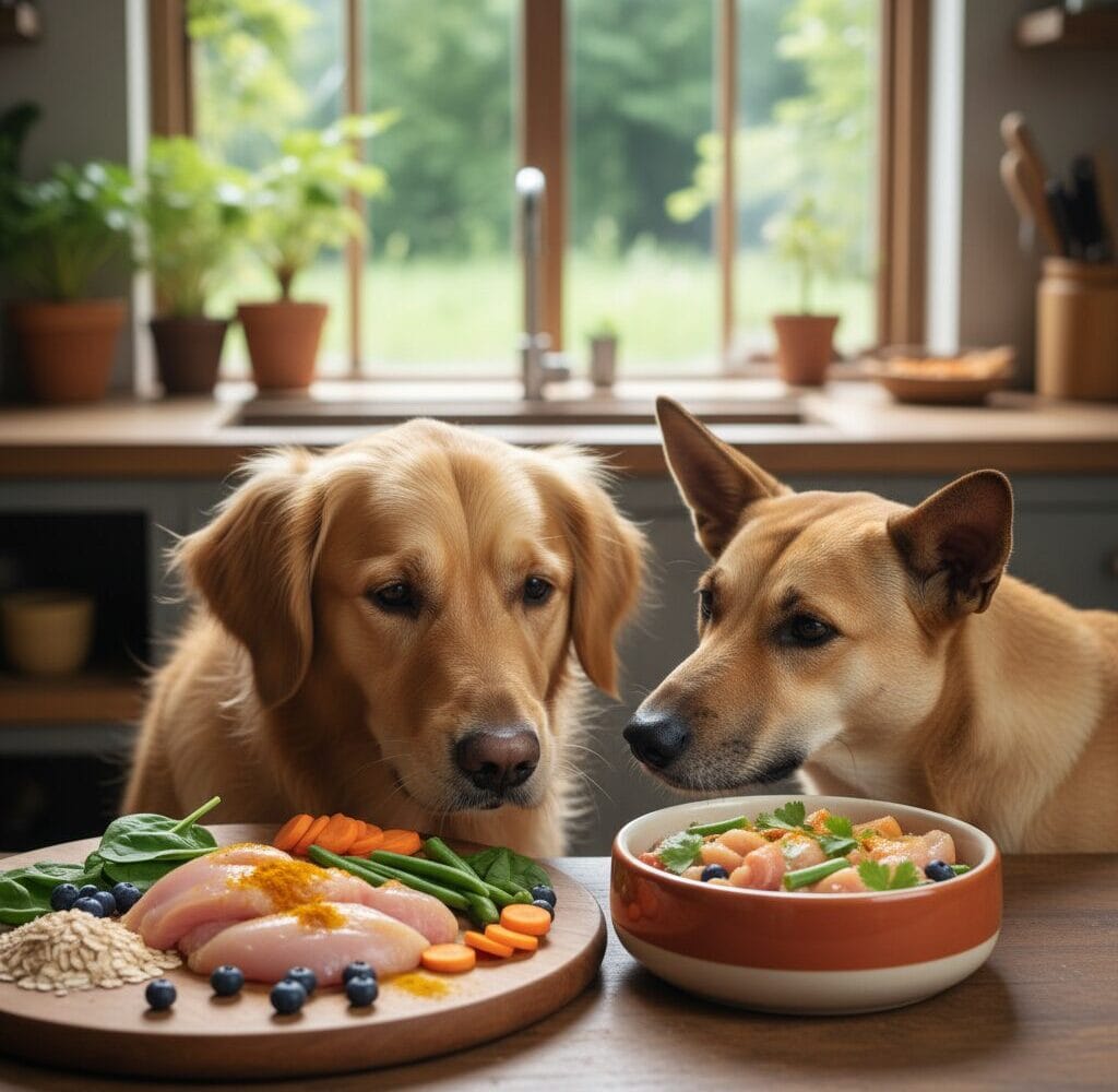 best dog food for weight loss india - Best Dog Food for Weight Loss in India [2026]: Natural & Healthy Options for Lean Pups