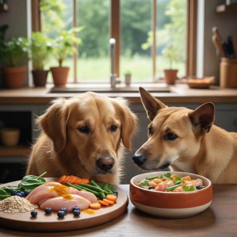best dog food for weight loss india - Best Dog Food for Weight Loss in India [2026]: Natural & Healthy Options for Lean Pups