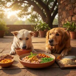 best dog food for sensitive stomach india - Best Dog Food for Sensitive Stomach in India [2026]: Natural Solutions for Happy