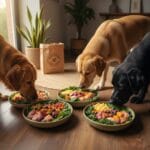 Best Dog Food Subscription India [2026]: Convenience, Safety & Desi Carnivore Nutrition Delivered