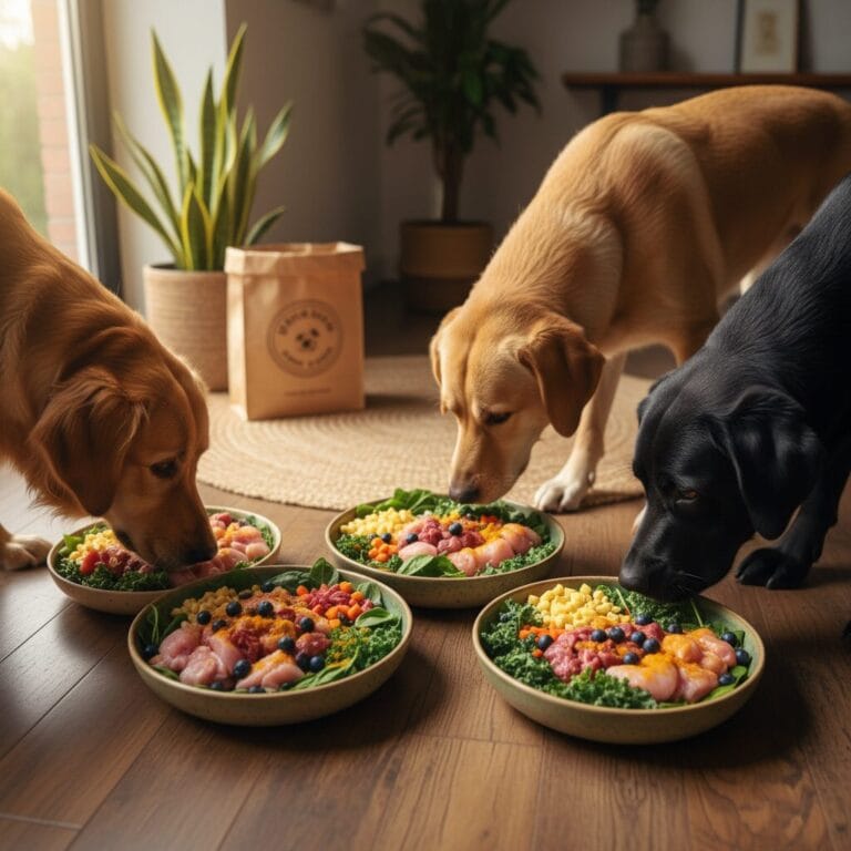 best dog food subscription India - Best Dog Food Subscription India [2026]: Convenience, Safety & Desi Carnivore Nutrition De