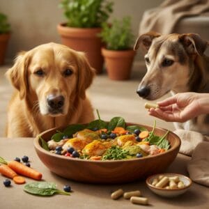 best dog supplements for joint health india - Best Dog Supplements for Joint Health in India [2026]: Natural Relief for Activ