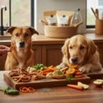 Best Dog Treats for Training in India [2026]: Effective & Healthy Natural Rewards