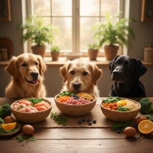 best fresh dog food india - Best Fresh Dog Food Brands in India [2026]: A Natural Alternative to Kibble?