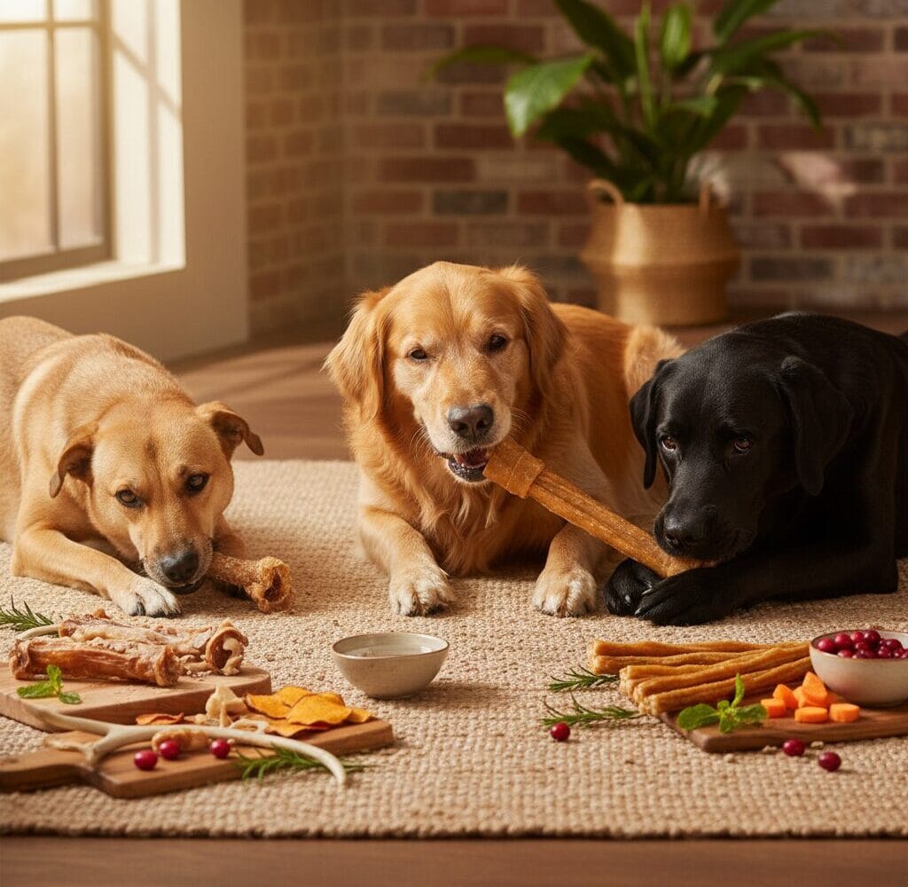 best long-lasting chews for dogs india - Best Long-Lasting Chews for Dogs in India [2026]: Natural Options for Happy Chewers