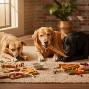 best long-lasting chews for dogs india - Best Long-Lasting Chews for Dogs in India [2026]: Natural Options for Happy Chewers