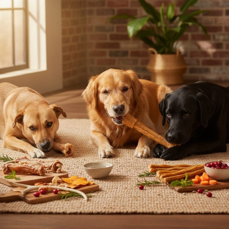 best long-lasting chews for dogs india - Best Long-Lasting Chews for Dogs in India [2026]: Natural Options for Happy Chewers