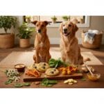Best Natural Calming Treats for Dogs in India [2026]: Anxiety Relief for Desi Pups