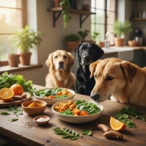 best natural dog food for allergies india - Best Natural Dog Food for Allergies in India [2026]: A Desi Pet Parent's Guide