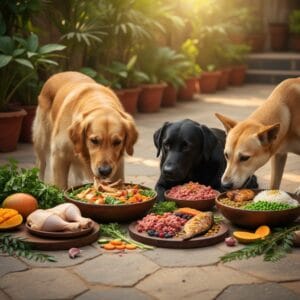 best natural dog food beagles india - Best Natural Dog Food for Beagles in India [2026]: A Desi Pet Parent's Guide