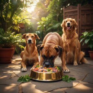 best natural dog food for boxers india - Best Natural Dog Food for Boxers in India [2026]: Fueling Your Energetic Companion