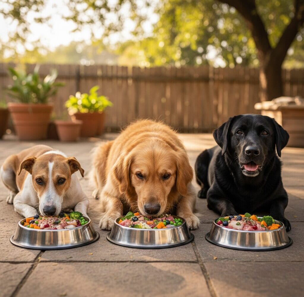 best natural dog food for huskies india - Best Natural Dog Food for Huskies in India [2026]: Fueling Your Arctic Explorer Nat