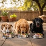 Best Natural Dog Food for Huskies in India [2026]: Fueling Your Arctic Explorer Naturally