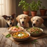 Best Natural Dog Food for Puppies in India [2026]: A Healthy Start for Your Desi Pup