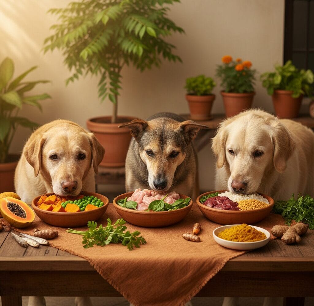 best natural dog food for senior dogs india - The Best Natural Dog Food for Senior Dogs in India [2026]: A Desi Carnivore's G