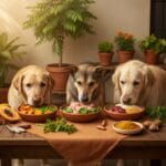 The Best Natural Dog Food for Senior Dogs in India [2026]: A Desi Carnivore’s Guide