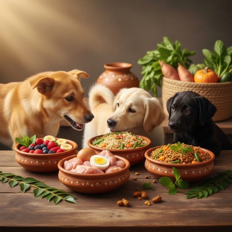 best natural dog food for small breeds india - The Best Natural Dog Food for Small Breeds in India [2026]: A Desi Pet Parent'