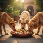 Best Natural Dog Food for German Shepherds in India [2026]: The Desi Carnivore’s Guide