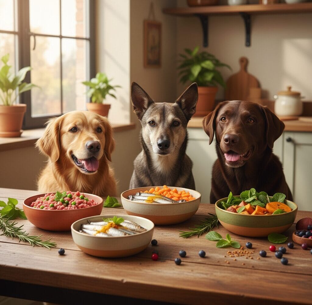 best natural dog food for pugs india - Best Natural Dog Food for Pugs in India [2026]: A Desi Carnivore's Guide