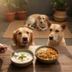 Can Dogs Eat Curd (Dahi) in India? The Desi Pet Parent’s Guide to Dairy for Pups