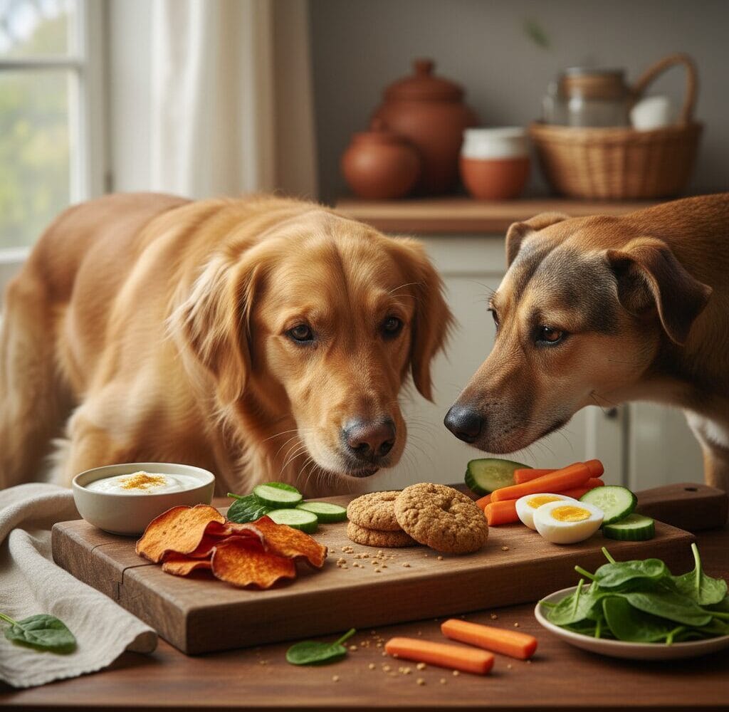 natural alternatives commercial dog biscuits india - Natural Alternatives to Commercial Dog Biscuits in India: Healthier Snac