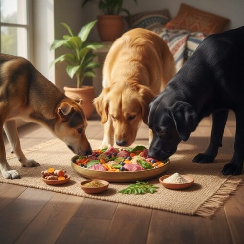 Natural Supplements for Anxious Dogs in India [2026]: Calming Solutions for Desi Pups