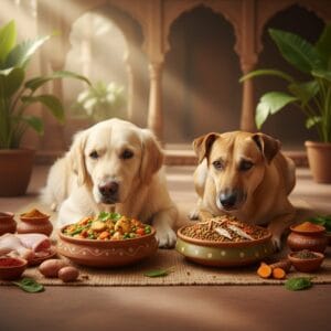 wet dog food vs dry dog food India - Wet Dog Food vs Dry Dog Food in India: The Desi Carnivore's Honest Verdict for Your Furr
