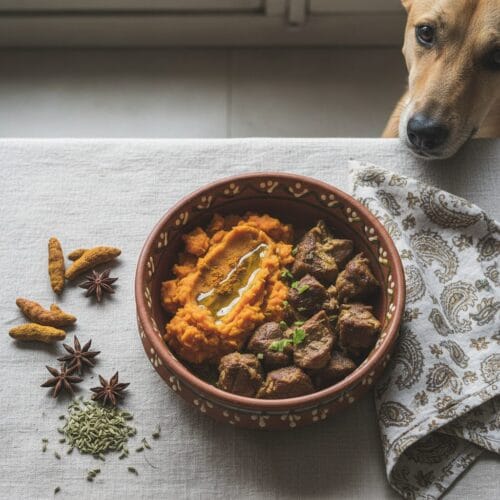 The True Benefits of Raw Dog Food in India: Is it Right for Your Desi Pup?