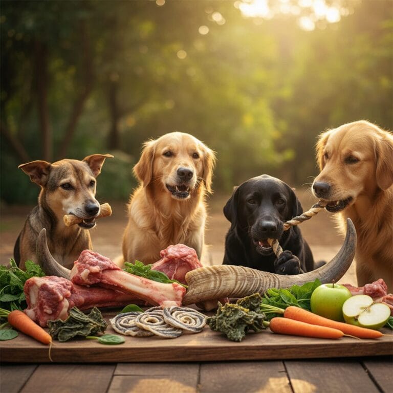 best natural chew toys for destructive chewers india - The Best Natural Chew Toys for Destructive Chewers in India [2026]: A