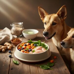 best natural dog food for dalmatians india - Best Natural Dog Food for Dalmatians in India [2026]: A Spot-On Nutrition Guide