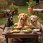 Best Natural Dog Food for Diabetic Dogs in India [2026]: A Desi Pet Parent’s Guide