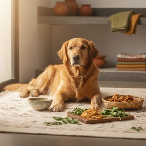 Best Natural Taurine Sources for Cats in India [2026]: Essential for Feline Health